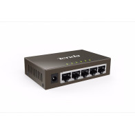 Tenda Switch Gigabit - 5 porte (Desktop) | TEG1005D NT-TEG1005D