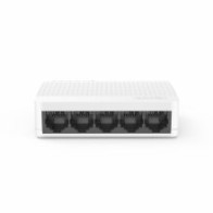 Tenda Switch Fast Ethernet - 5 porte | S105 NT-S105-MINI