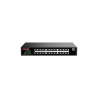 IP-COM G2224D Switch Cloud Gestito 24 Porte Gigabit IC-G2224D