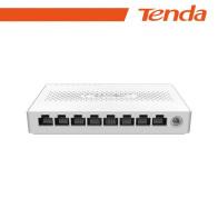 Tenda Switch 2.5GE - 8 porte | SM108 NT-SM108