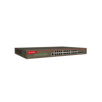 IP-COM Switch Gigab cloud manag L3-28 port(24 GE + 4 port 10G SFP+)Pro | G5328X IC-G5328X