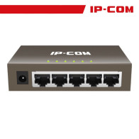 IP-COM Switch Gigabit - 5 porte (Desktop) | G1005 IC-G1005