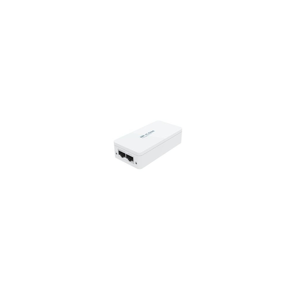 IP-COM Iniettore PoE GE | PSE30G-AT IC-PSE30G-AT