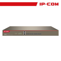 IP-COM Switch Gigabit cloud managed L3 - 8 porte 10G SFP+ | X5308F IC-X5308F