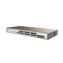 IP-COM ProFi Switch 24 port Gigabit PoE + 4 SFP 410W | PRO S24 410W IC-PRO-S24-410W