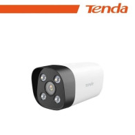 Tenda Telecamera PoE 4MP, esterno, Full Color | IT7-PCS-4 NT-IT7-PCS-4