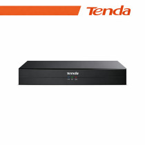 Tenda TN3108-8P | NVR PoE 8 Canali UHD 4K | Smart Encoding & ONVIF | TN3108-8P NT-TN3108-8P