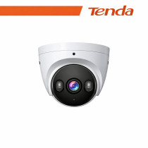 Telecamera Poe IP Turret Full-Color 4 MP 2.8mm | AI | IP67 | TC3T24C(2.8mm) NT-TC3T24C28