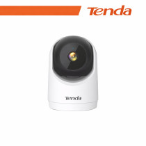 Tenda Telecamera Wi-Fi 3MP, Wi-Fi 6, pan-tilt | RP3 NT-RP3