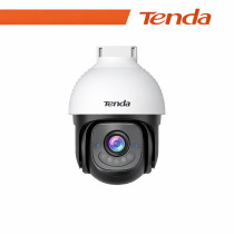 Tenda Telecamera Wi-Fi Outdoor P&T 5Mp, Full Color | RH7-WCAV1.1 NT-RH7-WCA