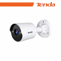Tenda TC3B24C | Telecamera PoE IP Bullet 4 MP 6mm | AI | IP67 | TC3B24C(6mm) NT-TC3B24C6