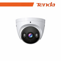 Telecamera PoE IP Turret Full-Color 4 MP 4mm | AI | IP67 | TC3T24C(4mm) NT-TC3T24C4