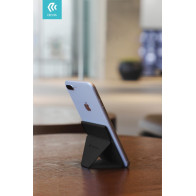 Supporto da tavolo per smartphone colore Nero DESPB296B