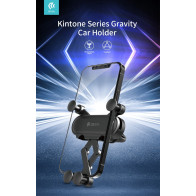 Supporto a gravità Devia Kintone per auto da bocchetta aria DESHGC781B