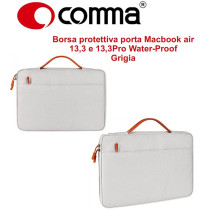 Borsa protettiva Macbook air 13,3 e 13,3Pro Water-Proof Grig CO133P294G