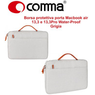 Borsa protettiva Macbook air 13,3 e 13,3Pro Water-Proof Grig CO133P294G