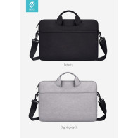 Borsa porta Macbook Air 13,3'' 2020 Water proof colore Nero DEBMK13501B