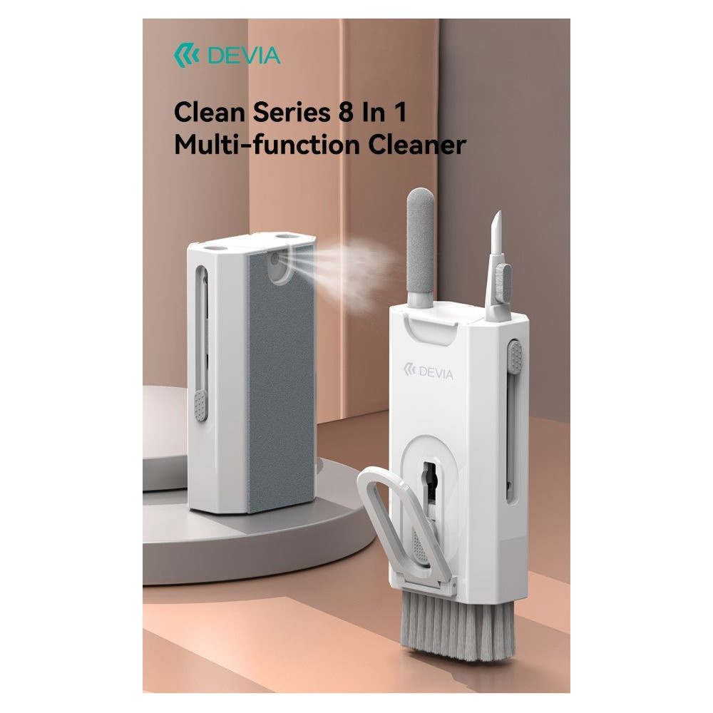 8 in 1 Pulitore multifunzione per elettronica DEEL236C188
