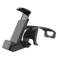 Supporto per smartphone iPega P5005 per Gamepad DualSense PS GMPP5005