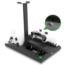 iPega XB007 Stazione carica con ventole per Xbox One GMXB007