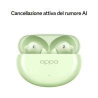 OPPO Auricolari TWS Enco Air4 Fressh Mint OP351317