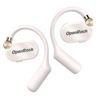 OneOdio OpenRock X White Cuffie Sport Wireless A Conduzione Aperta ONERX233S
