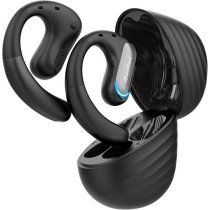 OneOdio OpenRock Pro Cuffie Sport Wireless A Conduzione Aperta Black ONERP762B