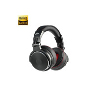 OneOdio Studio Pro 50 Hi-Res Cuffie DJ Cablate c/Microfono Black ONEOP50052B