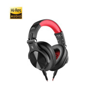 OneOdio A71 Hi-Res Cuffie DJ Cablate Audio Stereo Black ONEOA71151B