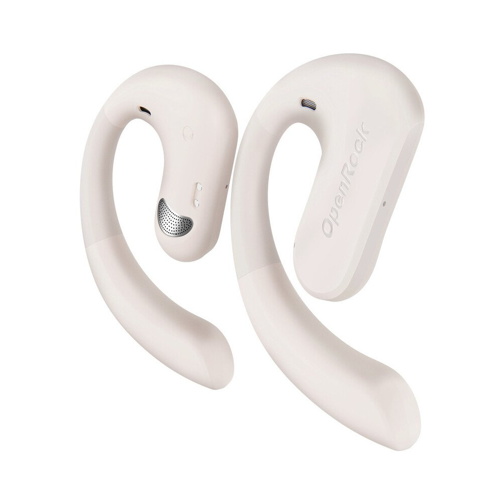 OneOdio OpenRock S Beige Cuffie Sport Wireless A Conduzione Aperta ONERS984G