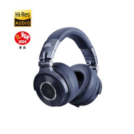 OneOdio Monitor 60 Hi-Res Cuffie Cablate Professionali DJ Blue ONEOM60318A