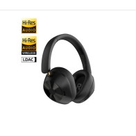 OneOdio Focus A5 Dual Hi-Res CE Cuffie DJ Wireless con ANC Black ONEOA5486B