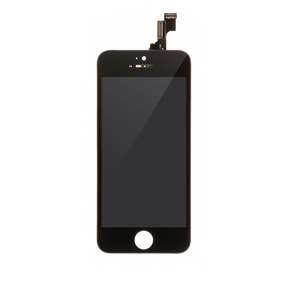 Display per Apple iPhone 5s/SE 2016 Tecnologia In-Cell Nero SPIP5SMSTB