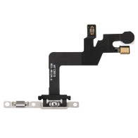 Flat Power On/Off Flash e Microfono per iPhone 6S Plus RCIPH6SPOFF