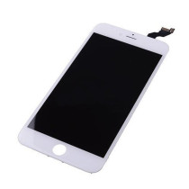 Display LCD Originale LG AAA+ per iPhone 6S Plus Bianco RCIPH6SP3LW