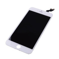 Display LCD Originale LG AAA+ per iPhone 6S Plus Bianco RCIPH6SP3LW