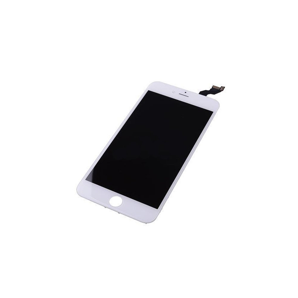 Display LCD Originale LG AAA+ per iPhone 6S Plus Bianco RCIPH6SP3LW
