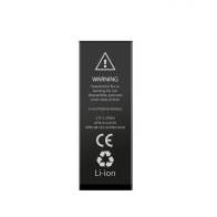 Batteria per iPhone 4S, 1430mAh SPIP4STWBT
