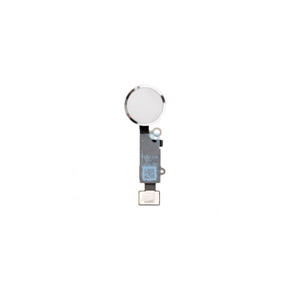 Pulsante Home per iPhone 7 / 7 Plus Bianco RCIP7PHOMW