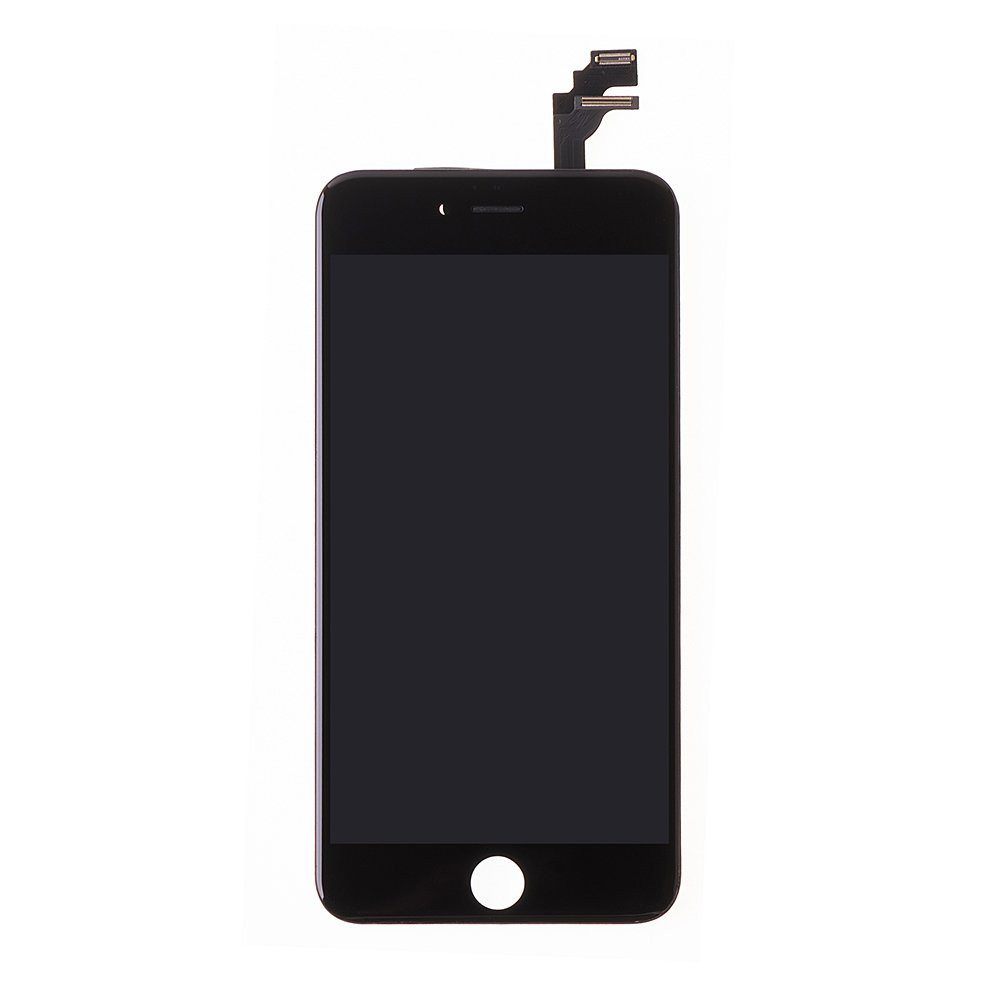 Display per iPhone 6 Plus, Selezione Premium, Nero SPIP6PB