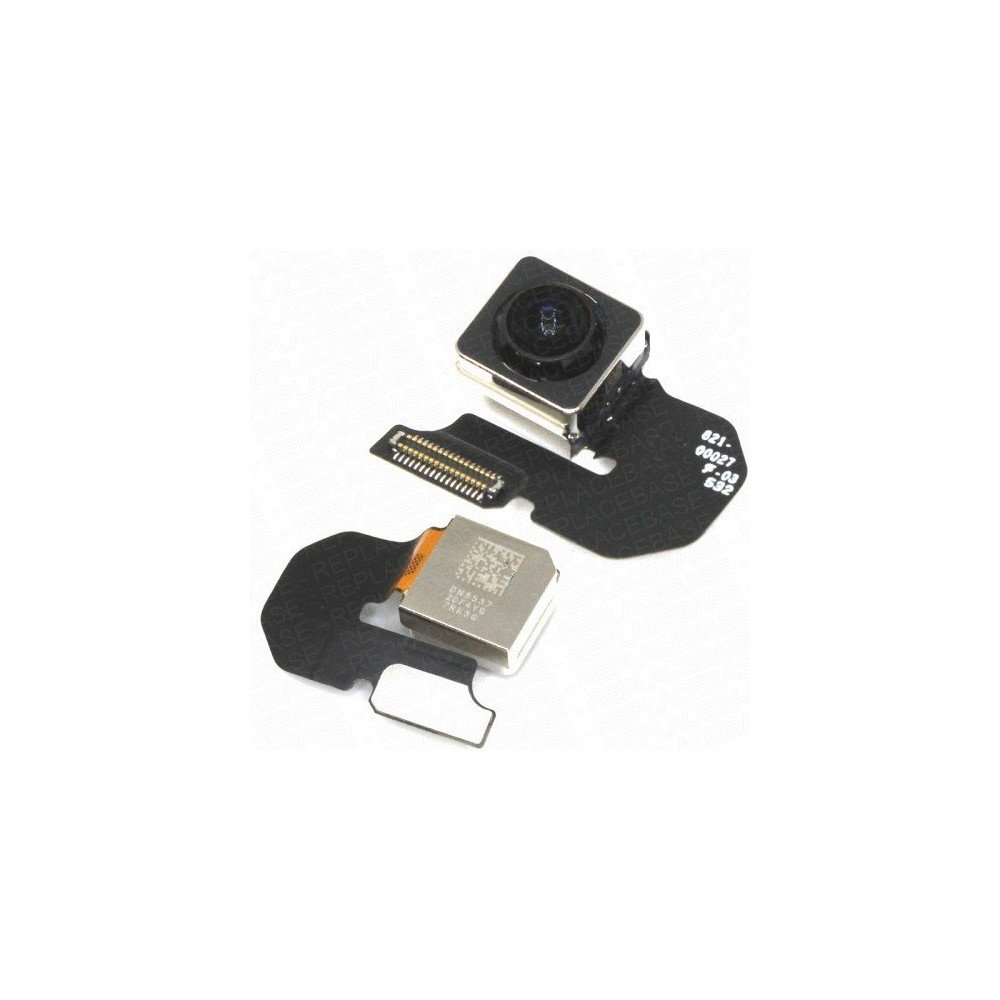 Apple iPhone 6s Modulo Telecamera Posteriore 12MP - 4K RCIPH6SBCAM