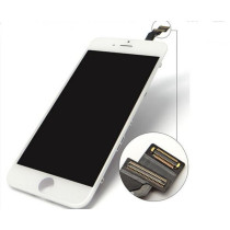 LCD Originale LG Per iPhone 6 Plus Bianco AAA+ RCIPH6PG3LW