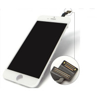 LCD Originale LG Per iPhone 6 Plus Bianco AAA+ RCIPH6PG3LW