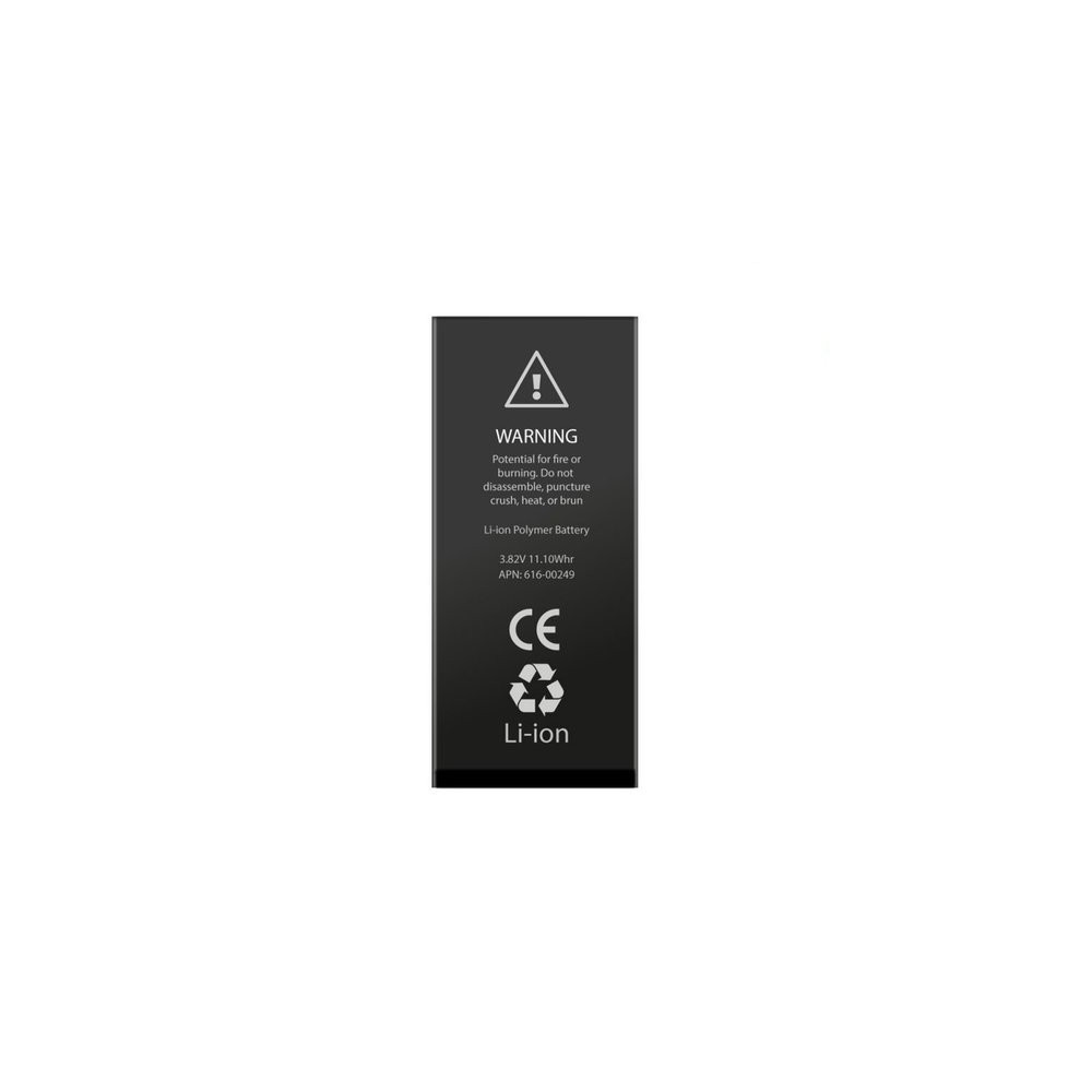 Batteria per iPhone 7 PLUS, 2900mAh SPIP7PTIBT-N