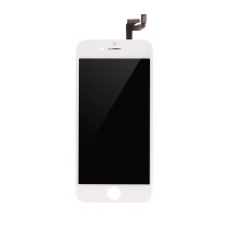 Display per iPhone 6S, Selezione Master, Bianco SPIP6SMSTW
