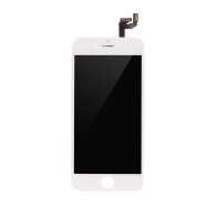 Display per iPhone 6S, Selezione Master, Bianco SPIP6SMSTW