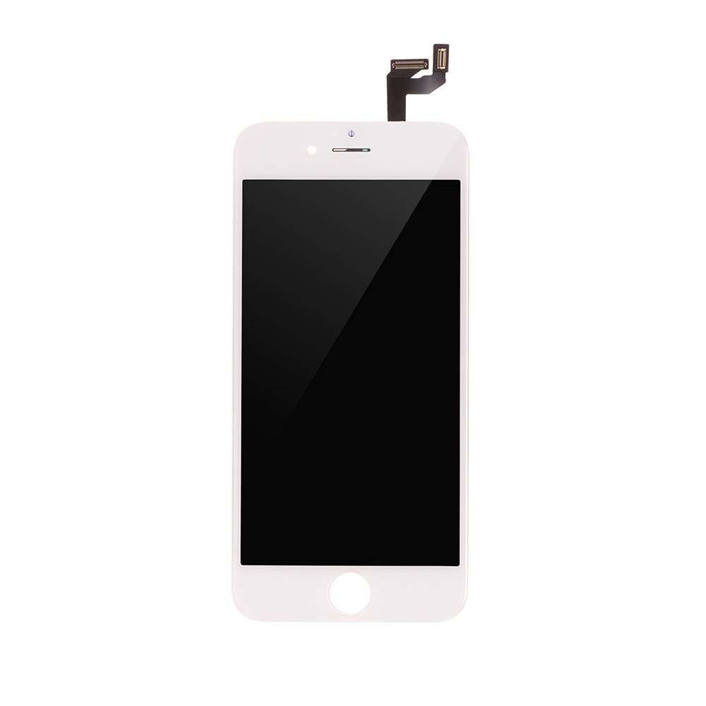 Display per iPhone 6S, Selezione Master, Bianco SPIP6SMSTW