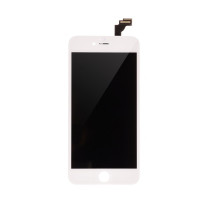 Display per iPhone 6 Plus, Selezione Master, Bianco SPIP6PMSTW