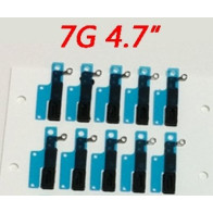 Anti polvere per altoparlante iPhone 7 confezione 10 Pezzi RCIPH7SAD