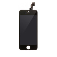 Display Per iPhone 5C Selezione Master Nero SPIP5CMSTB